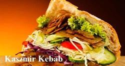 Kaszmir Kebab
