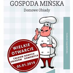 Gospoda Mińska