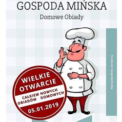 Gospoda Mińska