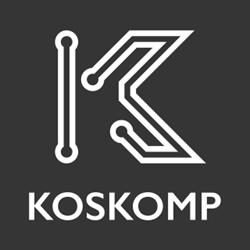 KOSKOMP Usługi informatyczne