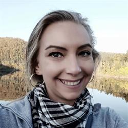 Psycholog Karolina Zdrojewska