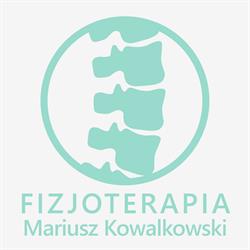 FIZJOTERAPIA Mariusz Kowalkowski