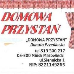 Domowa Przystań