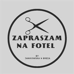 Zapraszam na fotel