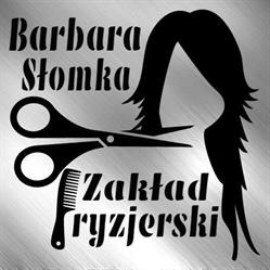 Barbara Słomka Zakład Fryzjerski