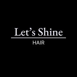 Salon fryzjerski Let's Shine