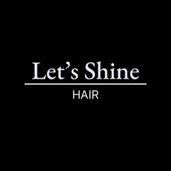 Salon fryzjerski Let's Shine