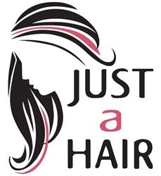 JUST a HAIR