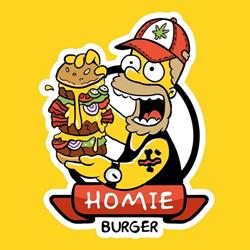 Homie Burger