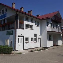 Powiatowe Centrum Integracji Społecznej w Orzechówce