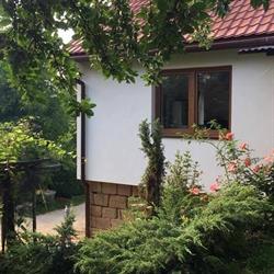 Ranczo Dziki Sad - Twoje Miejsce Rozwoju i Relaksu