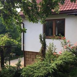 Ranczo Dziki Sad - Twoje Miejsce Rozwoju i Relaksu