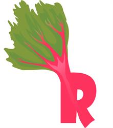 Rabarbar