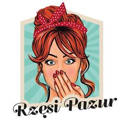 Rzęsi Pazur