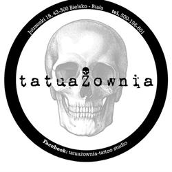 Tatuażownia- Tattoo Studio