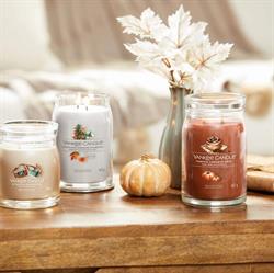 Yankee Candle Rzeszów