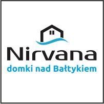 Nirvana domki nad Bałtykiem