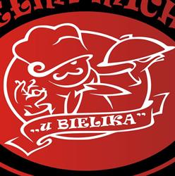 Pełna micha u Bielika