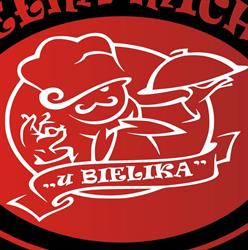 Pełna micha u Bielika