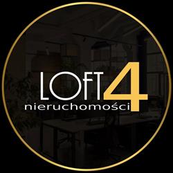 Loft 4 Nieruchomości