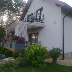 Pokoje Pod Lasem Mikoszewo