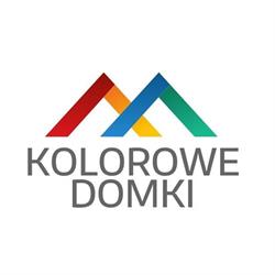 Kolorowe Domki