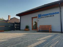 Stomatologia Kaczmarek lekarz dentysta Monika Kaczmarek
