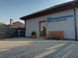 Stomatologia Kaczmarek lekarz dentysta Monika Kaczmarek