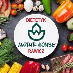 Gabinet Dietetyczny Naturhouse Rawicz