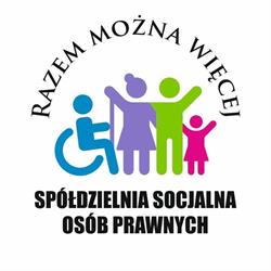 Razem Można Więcej - Spółdzielnia Socjalna Osób Prawnych