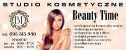 Studio Kosmetyczne Beauty Time
