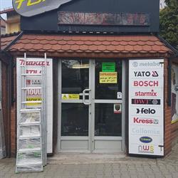 Centrum Zaopatrzenia Przemysłu TORX