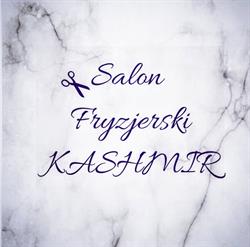 Salon Fryzjerski Kashmir