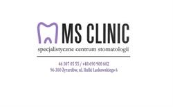 MS Clinic Żyrardów