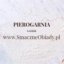 Pierogarnia Leżajsk