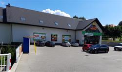 Delikatesy Centrum Mogilany