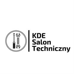 KDE Salon Techniczny