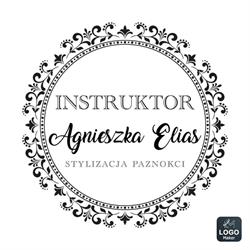 Instruktor Stylizacja Paznokci Agnieszka Elias