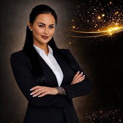 Instruktor Stylizacja Paznokci Agnieszka Elias