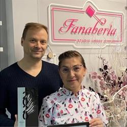 Salon masażu Fanaberia