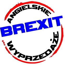 Brexit - Angielskie Wyprzedaże