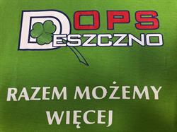 Ośrodek Pomocy Społecznej w Deszcznie