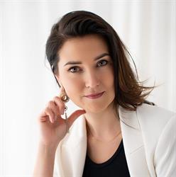 PerfectLOOK Anna Lorek makijaż permanentny Wrocław