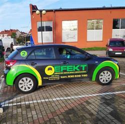 EFEKT OSK - ośrodek szkolenia kierowców Elbląg