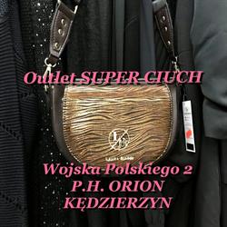 Outlet Super Ciuch