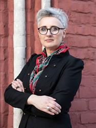 Danuta Janowska - psychoterapia i terapia uzależnień