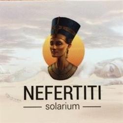Solarium NEFERTITI