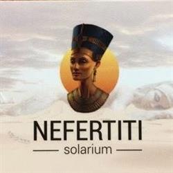 Solarium NEFERTITI