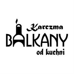 Balkany od kuchni