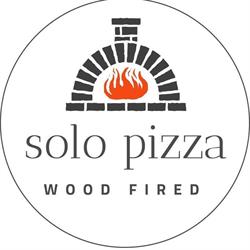 SOLO PIZZA